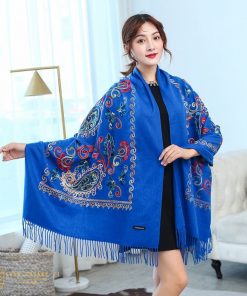 khăn choàng công sở đẹp