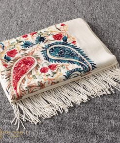 khăn choàng đẹp