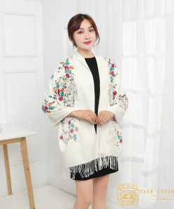 khăn choàng đẹp
