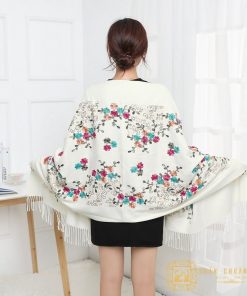 khăn choàng thời trang cao cấp
