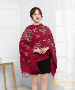 khăn choàng thời trang cao cấp