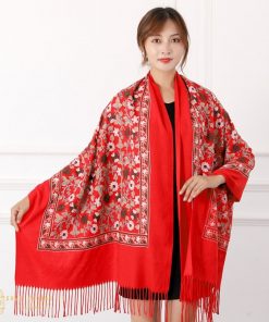 khăn dạ