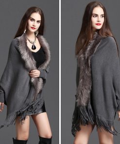 thời trang nữ mùa đông