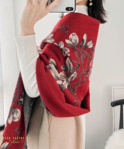 KHĂN CHOÀNG DẠ
