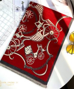 KHĂN CHOÀNG DẠ ĐẸP