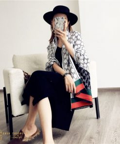 KHĂN CHOÀNG DẠ ĐẸP