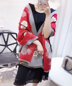 KHĂN CHOÀNG DẠ THỜI TRANG