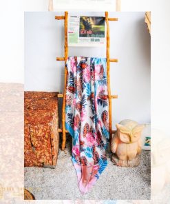 khăn choàng lụa đẹp