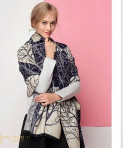 KHĂN DẠ MÙA ĐÔNG