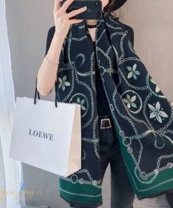 KHĂN DẠ MÙA ĐÔNG