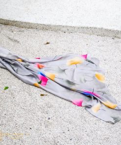 KHĂN LỤA THỜI TRANG 2021