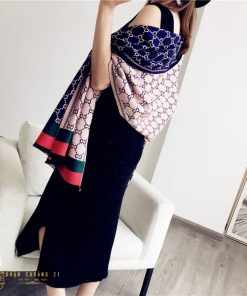 KHĂN CHOÀNG DẠ ĐẸP