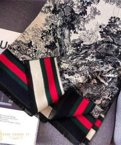 KHĂN CHOÀNG DẠ MỚI