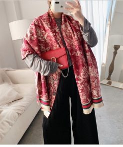 KHĂN CHOÀNG DẠ THỜI TRANG