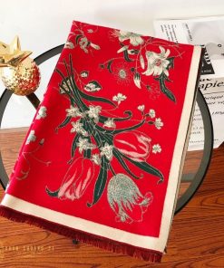 khăn dạ cao cấp