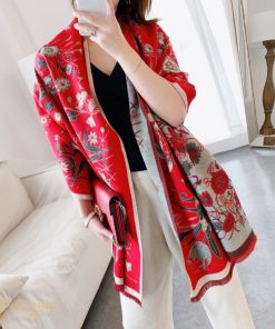 khăn dạ cao cấp