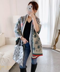 KHĂN CHOÀNG DẠ CAO CẤP