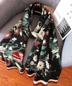 khăn choàng dạ cao cấp