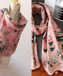 KHĂN CHOÀNG DẠ ĐẸP