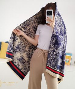 KHĂN CHOÀNG DẠ THỜI TRANG