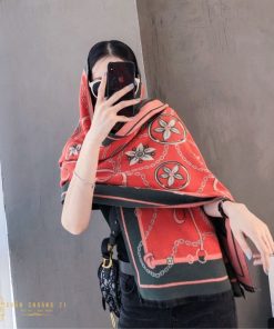 KHĂN CHOÀNG THỜI TRANG