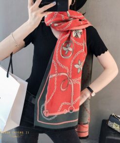 KHĂN CHOÀNG THỜI TRANG