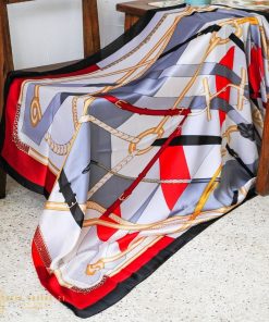 khăn lụa tơ tằm đẹp