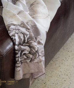 khăn lụa tơ tằm đẹp