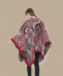 ÁO CHOÀNG THỔ CẨM